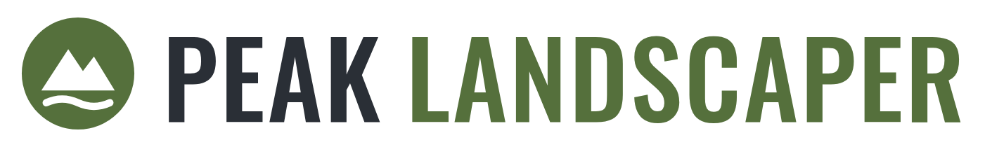 Peak Landscaper